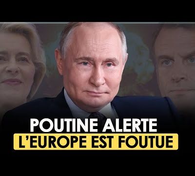 C'est celui qui dit qui est !