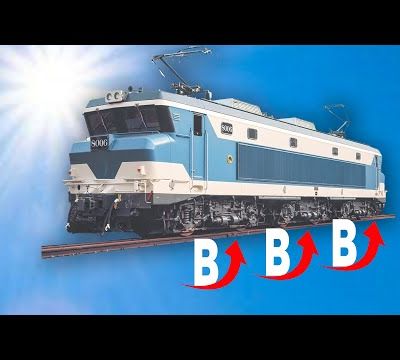 La saga des nez cassés (2/2) : les CC 40100