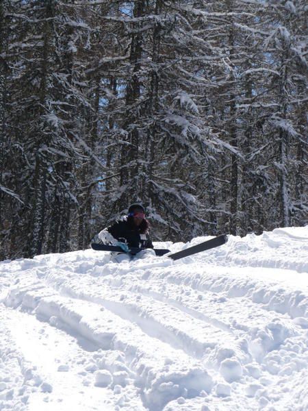 Album - Sur-les-pistes