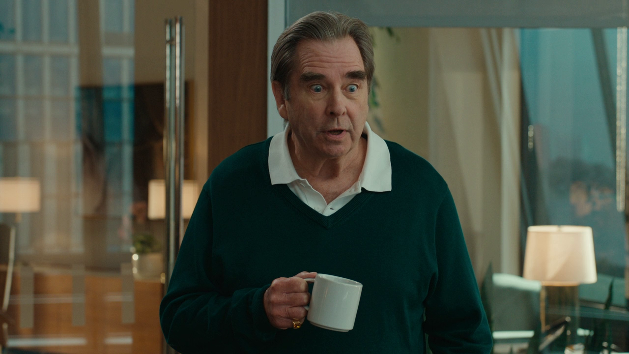 Critiques Séries Matlock. Saison Episode