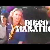 Don Diablo & R3HAB & NEEKA - Disco Marathon | Official Lyric Video