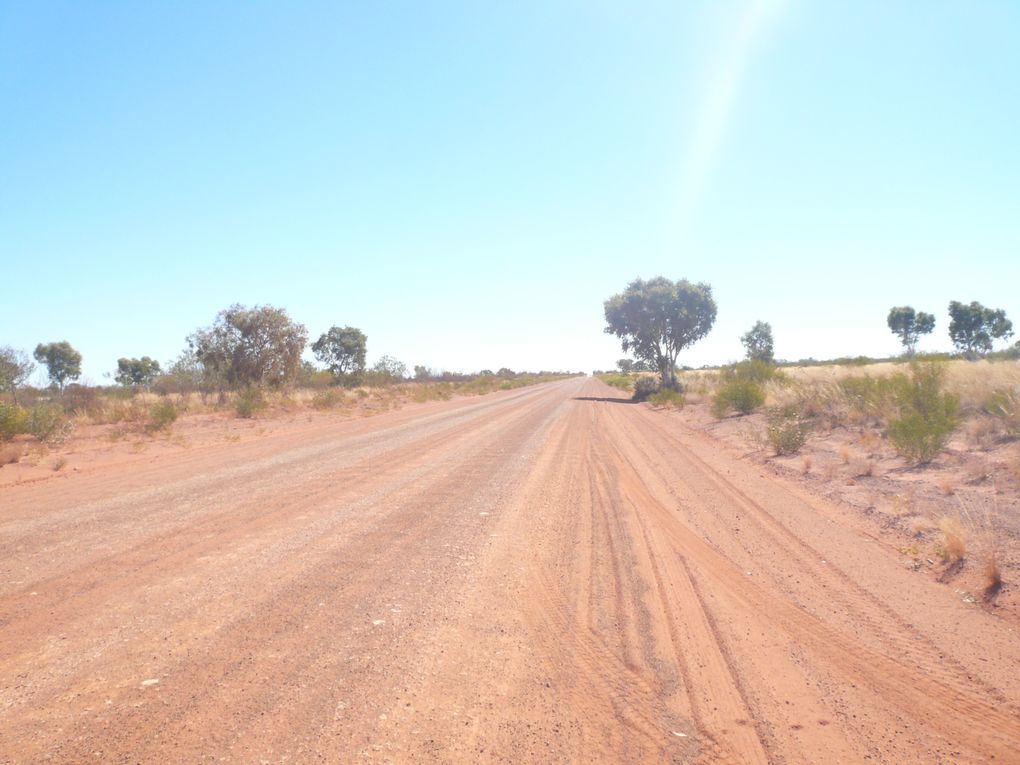 Album - From-Alice-Springs-to-Broome