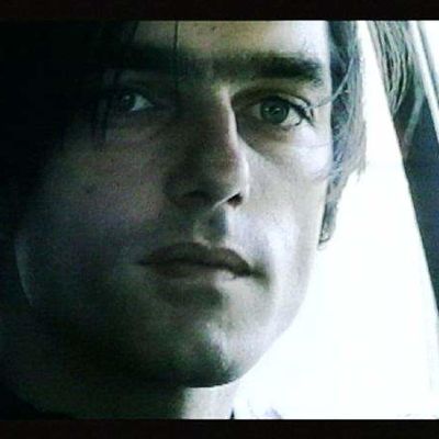 anton newcombe, le leader du groupe de rock psychédélique the brian jonestown massacre