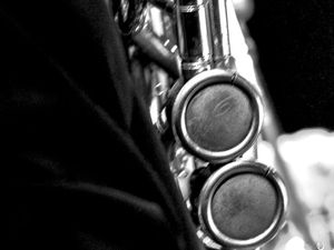 Bonne Année 2017 en musique avec quelques photos du concert de l'ensemble de trombones de l'Ecole de Musique de Bois d'Arcy. Avec un point de vue...un peu particulier!