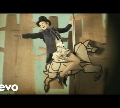 Flor Amargo - Carrusel