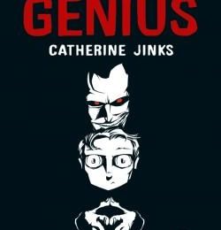 Livre jeunesse # 40 : Evil Genius - Catherine Jinks