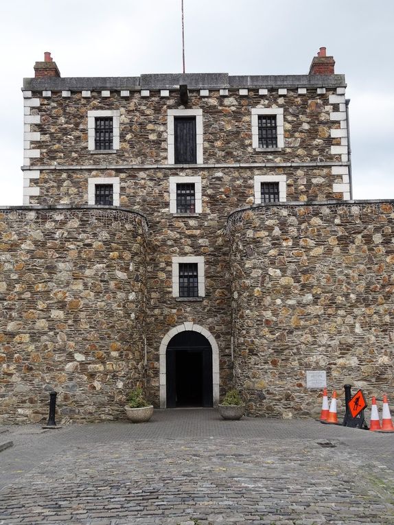 Album photos : Irlande 2016