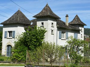 Une visite de Beaulieu-sur-Dordogne en avril 2024 