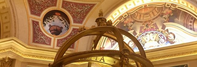 The Venetian Casino