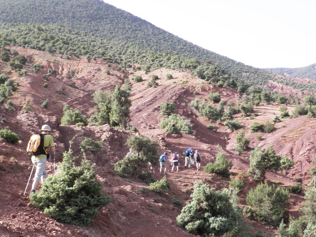 Album - Atlas-ascension-Toubkal-2010