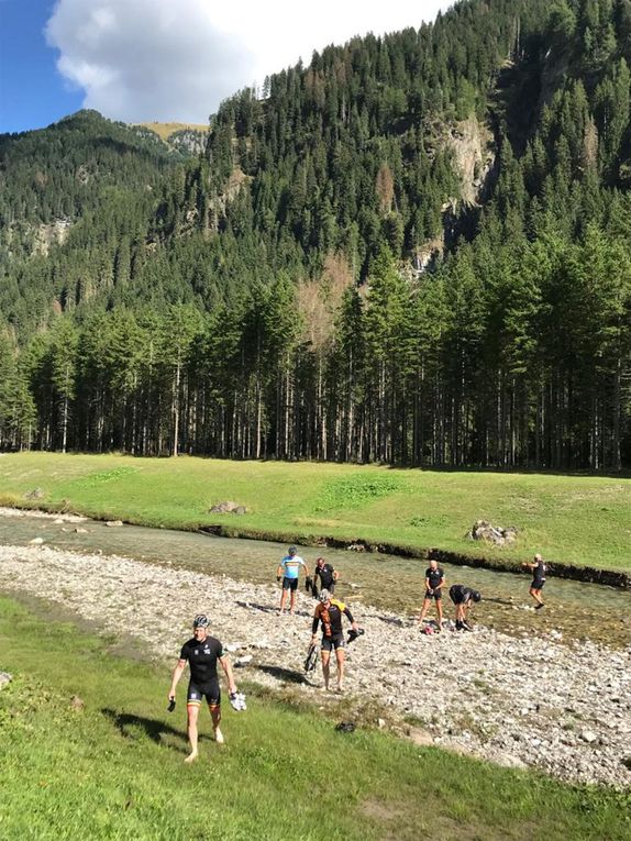 Cycling4fun - Les Dolomites (Italia)