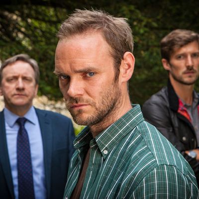 BARNABY "Meurtre par enchantement" & "Leçons de cruauté" DIM.21 MAI 2017 [Replay] France 3