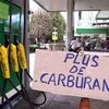 La Réunion : la grève des transporteurs entraîne une pénurie d'essence dans les stations-service