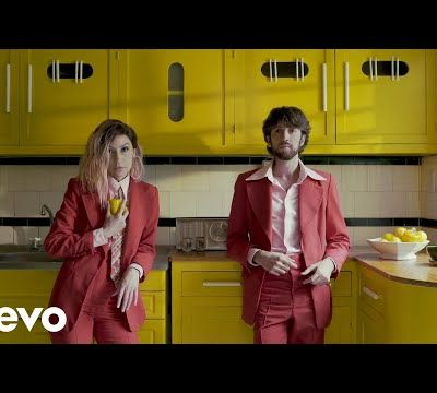Esteman, Daniela Spalla - Te Alejas Más De Mí
