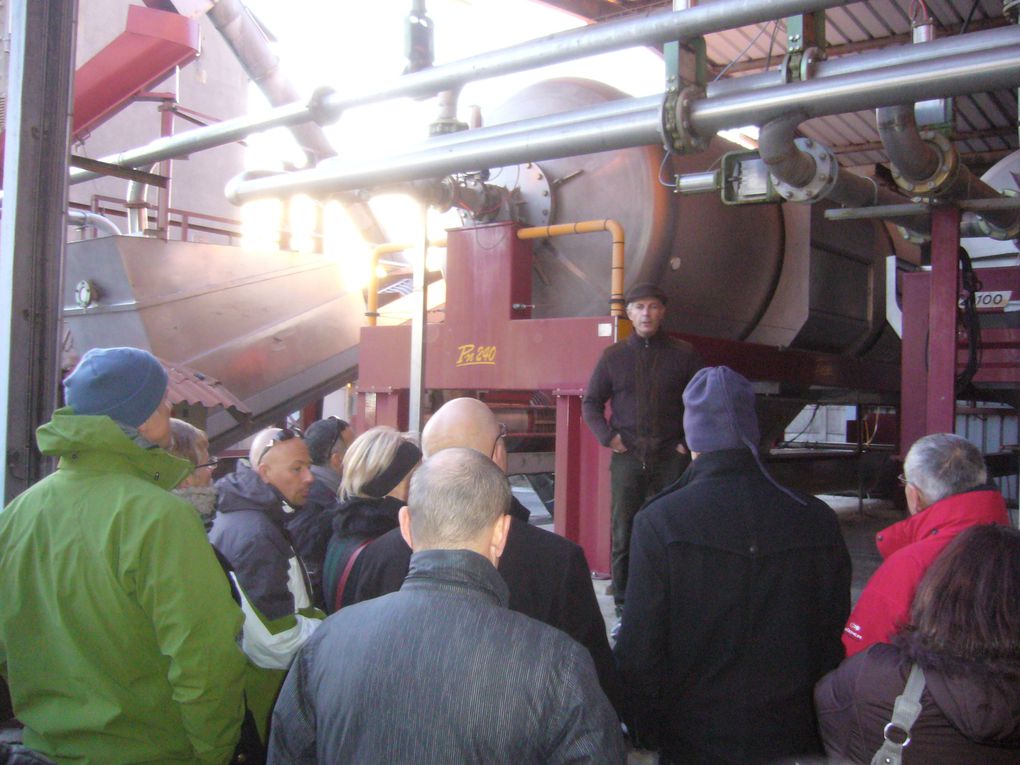 Photos de Ste anne avec nos amis les Touroulis