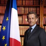 Nicolas Sarkozy - "J'suis bidon"