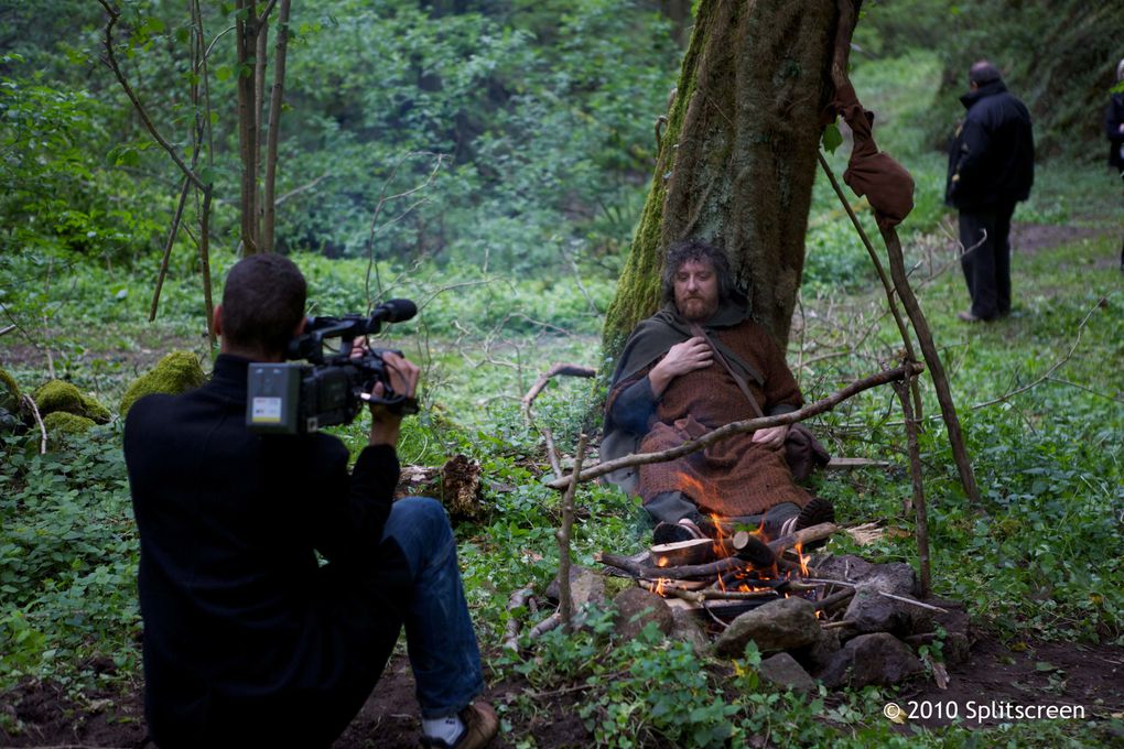 Les coulisses de "la Divine Fondation"