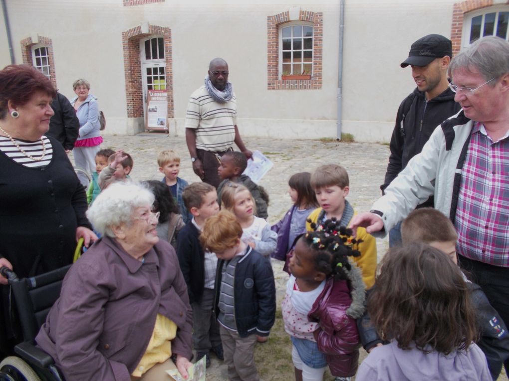 Album - RAMBOUILLET