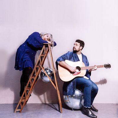 Interview: Part-Time Friends