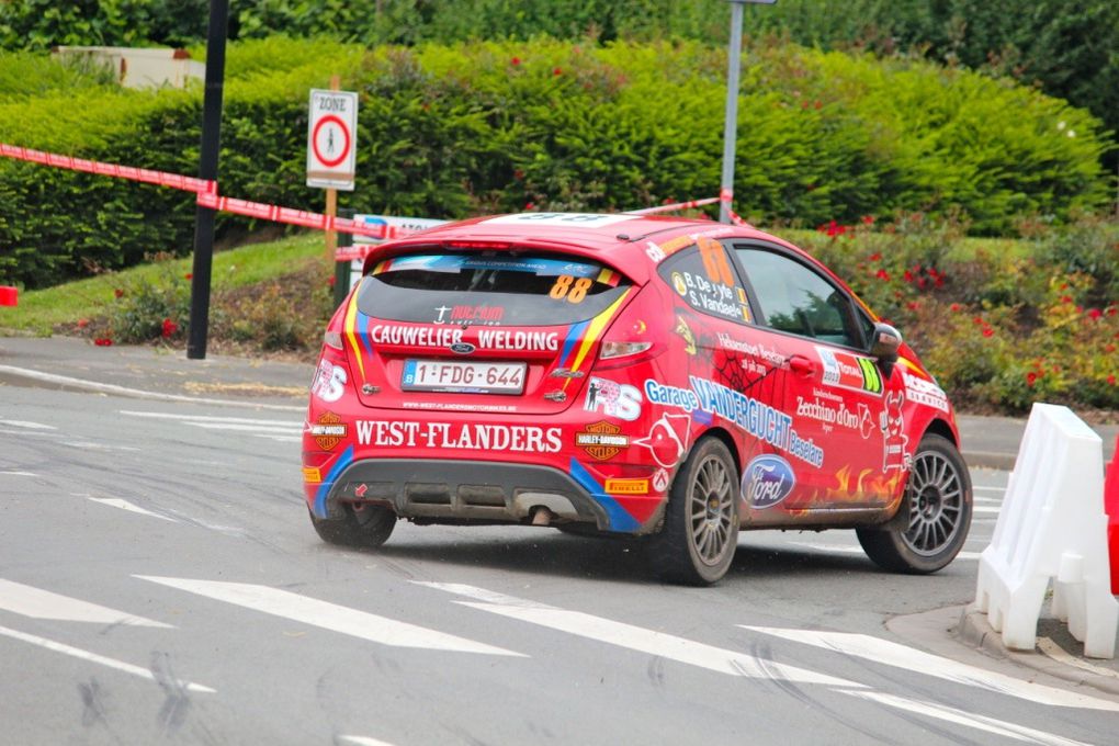 Album - YPRES-2013-GEKO-IEPER-RALLY