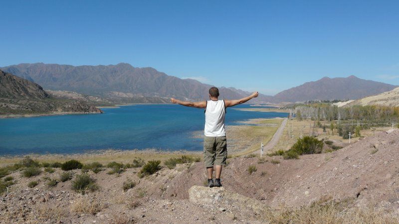 Album - Trip-en-voiture-Mendoza