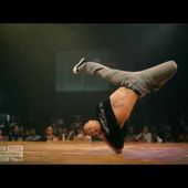 UVioO - The Urban Movement Tour 2011 Phily | Silverback Bboy Events | YAK FILMS