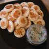 MINI-BLINIS