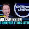 Des chiffres et des léttres