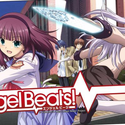 Angel Beats