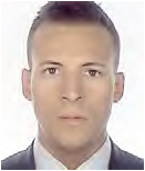 In memoriam : le lieutenant Cédric Charlas.
