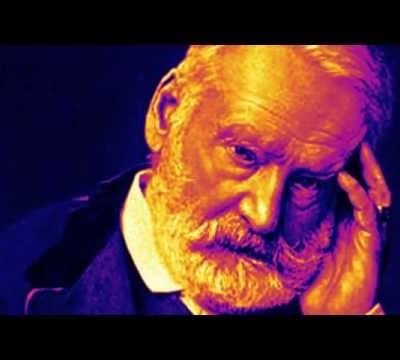 Le Mot - Poème de Victor Hugo