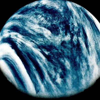 Vénus : la mission Venera D pourrait rechercher la vie dans ses nuages