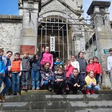 Rando à "T'aime les petits enfants"