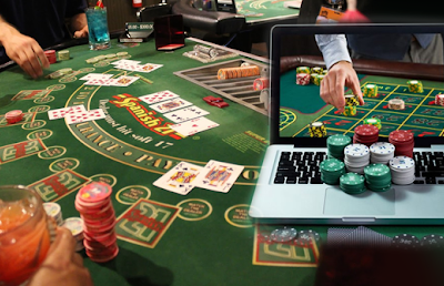 Online Betting FAQs: Accessing Casinos From the Internet