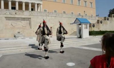 Week-end en grèce (Athènes) Voyage en Grèce