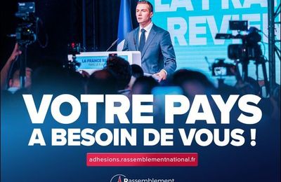 TOUT COMMENCE...