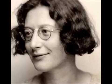 Simone Weil et le nihilisme