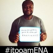 #Racisme à l'#ENA : "Tu veux devenir président ...