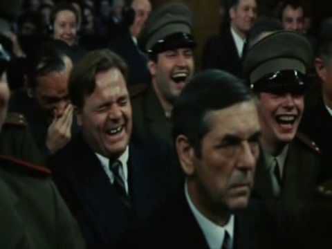 Extrait de "L'Aveu" de Costa-Gavras