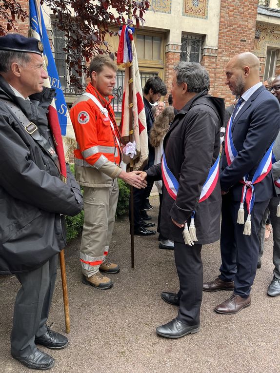 Dimanche 8 mai 2022