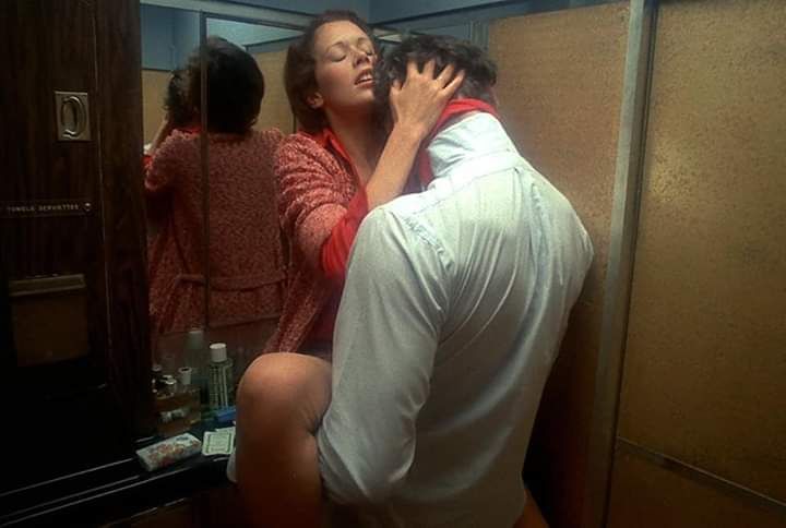 Emmanuelle (1974) Just Jaeckin