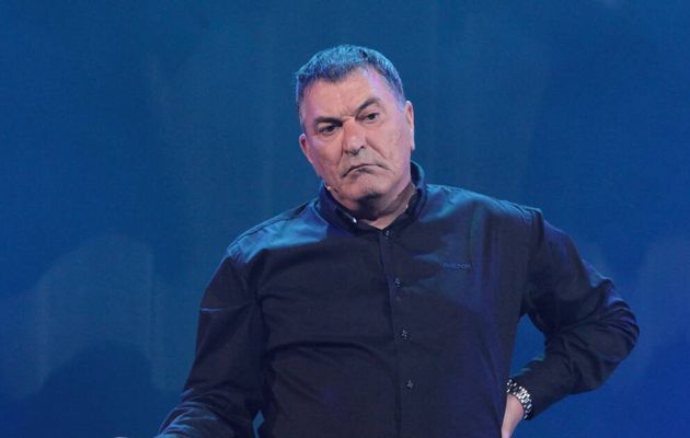La justice confirme le redressement fiscal de Jean-Marie Bigard