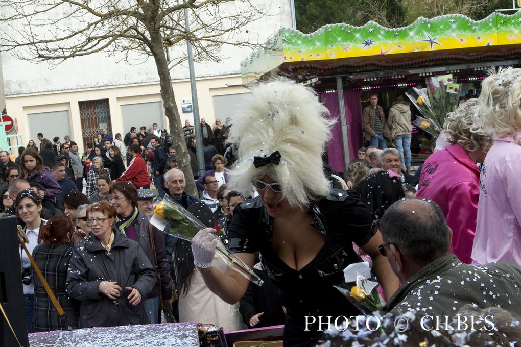 Album - CARNAVAL-DE-FLEURANCE