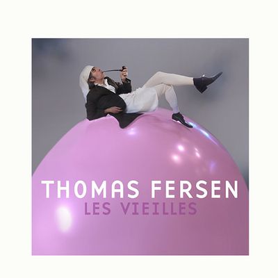 Thomas Fersen nouveau clip ‘Les Vieilles’