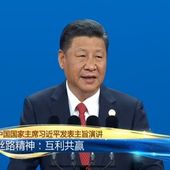 Initiative 'project of the century': President Xi - Global Times