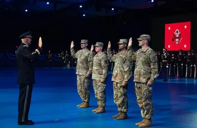 L’armée étatsunienne nomme Palantir, Meta et les dirigeants d’OpenAI en tant que Lieutenant Colonel (The GrayZone)