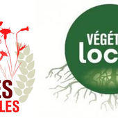 Label Végétal local / Vraies messicoles - UPGE