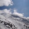 col de la Baisse 08.04.2012