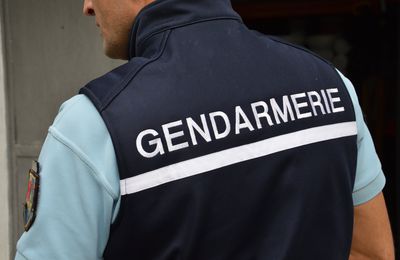 LA TOUR D'AIGUES: La brigade mobile de gendarmerie du pays d'Aigues opérationnelle