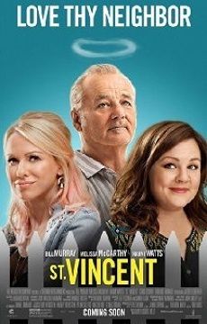 Un film, un jour (ou presque) #130 : St. Vincent (2014)